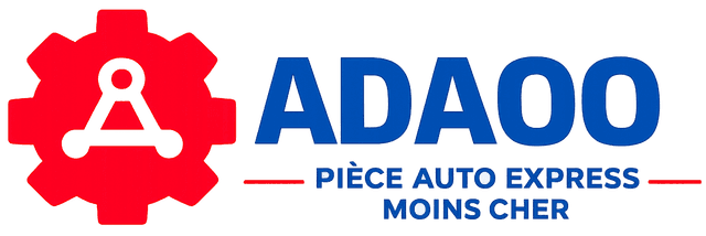 Adaoo Auto Parts